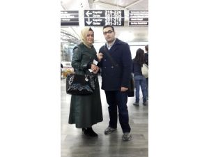 Bülent Keneş: Zeynalov’a Yapılanlar Ahlak Dışıdır