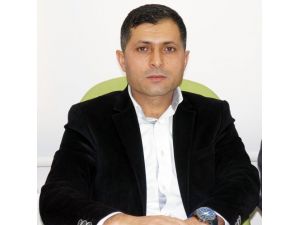 Eğitim-bir-sen Denizli Şube Başkanı Şükrü Kolukısa Oldu