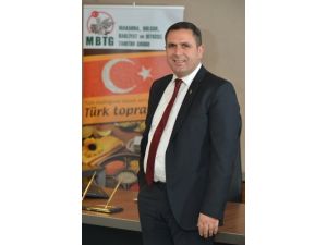 Türkiye’nin Makarnası Da Bulguru Da Kıtalar Arası Gezmeye Devam Edecek