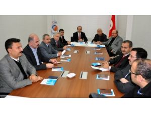 "Tüketim Çılgınlığına Karşı İsrafı Önleme Bilinci Kazandırılmalı"