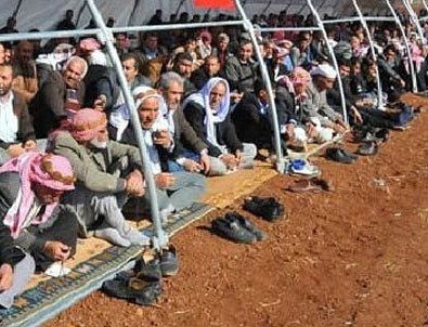 Aşiret'in oyu hangi partiye