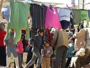 Suriye Türkmenleri üçlü kıskaçta