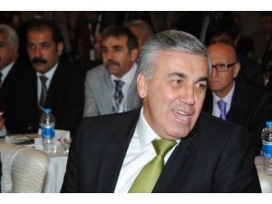 Mhp'li Günal: İnternet Susturuldu