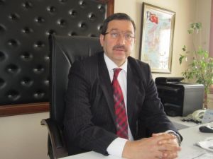 Aydın: Ölçü Ve Tartı Aleti Bulunduran Kişiler Beyanname Vermeli