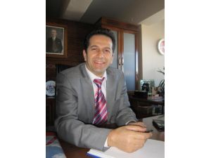 Türkiye Belediyeler Birliği Ulaşım Komisyon Başkanı Badur Oldu