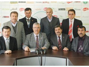 Aracı ortadan kalkıyor