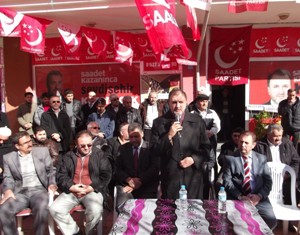 Maya yoksa belediyecilikte iflas edersin