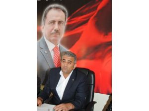 Bbp'li Çayır: Şeffaf Bilgi Almada İnternete Darbe Vuruldu