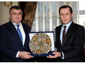 Ahıska Türkleri, Başbakanlık'ta