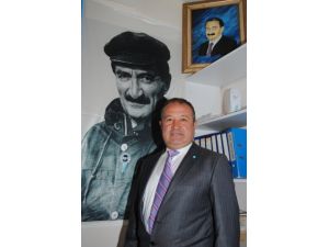 Dsp'li Oktay: Çuvalda Taşınan Muharrem'in Cesedi Değil, Sağlık Bakanlığı'dır