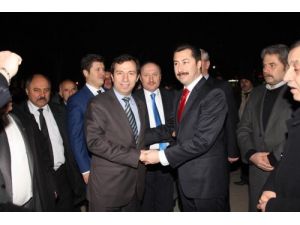 Mhp, Yenişehir'de 2009’un Hesabını 30 Mart'ta Görecek