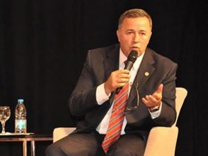 Kaçırılmak İstenen Uçağın Pilotundan 'İyiyiz' Mesajı