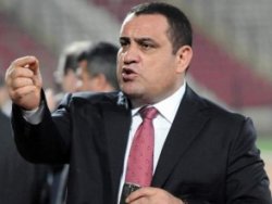 İbrahim Kızıl: Beşiktaş at hırsızı gibi Cenk'i kandırdı