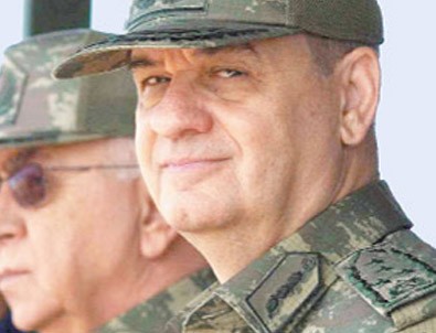 Komutanlar için son karar Cumhurbaşkanı’nın olacak