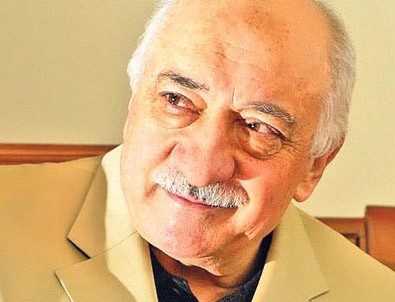 Bülent Arınç'tan Fethullah Gülen'e çağrı