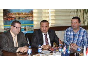 Baka Bu Yıl 20 Milyon Liralık Proje Desteklemesi Verecek
