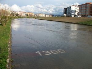 Çanakkale'nin İhtiyacını Karşılayan Sarıçay'ın Suyu İncelenecek