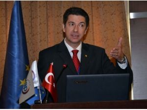 Kuyap, Kahramanmaraş’ta 150 İşveren Ve 225 Çalışanına Eğitim Verecek