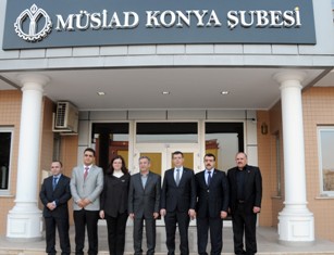 Sezer: Selçuklu'nun sorunları ortada