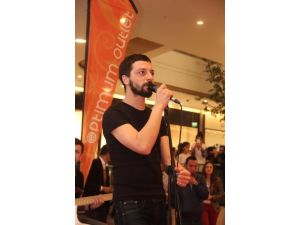Adana’da Mehmet Erdem Coşkusu