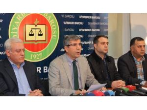 Diyarbakır'daki Stk'lardan Siyasi Partilere Sağduyu Çağrısı