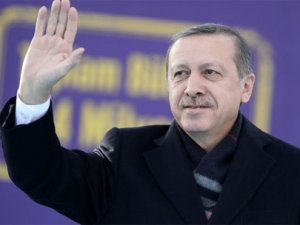 Erdoğan'dan sağduyu çağrısı