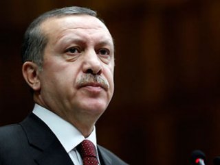 Erdoğan: CHP'nin kasetlerini biz engelledik