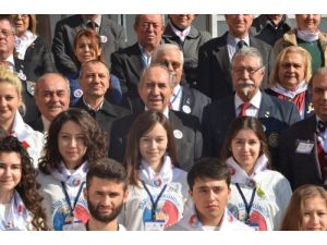 Öymen’den İnternet Yasasına Tepki