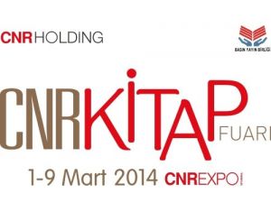 Kitap Kurtları İçin Yeni Fuar