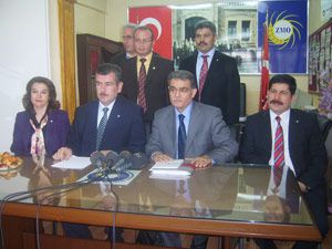 Güçlü: Yanlış anlaşıldım