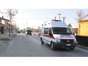 Van'da Şehit Olan Askerlerin Cenazeleri Memleketlerine Gönderiliyor