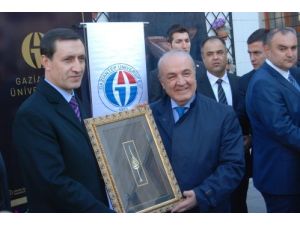 Başbakan Yardımcısı İşler: Dershanelerin Kapatılması Değil Dönüşümü Söz Konusu
