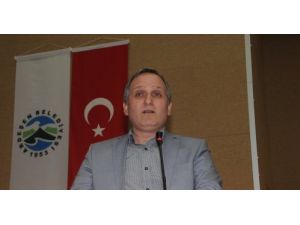 Aday Gösterilmeyen Başkan'dan Bakan Yazıcı’ya Sitem