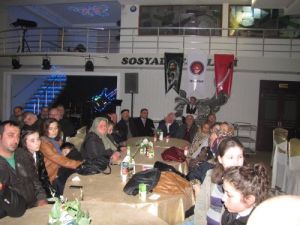 Alevi Bektaşi Dedesi Alan: Hızır (As) Bizim Kılavuzumuz Ve Yoldaşımızdır