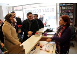 Ak Parti'li 30 Milletvekilinden Van'a Çıkarma