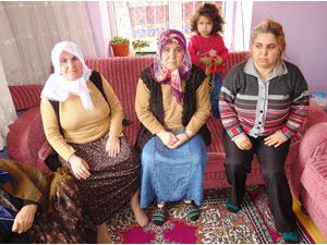 Çocuğumun hakkını sonuna kadar arayacağım