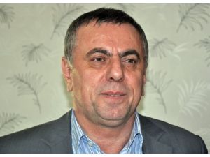 Eski Mardin Milletvekili Şahin, Ak Parti'den İstifa Etti