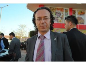 Bbp'nin Antalya Büyükşehir Belediye Başkanı Adayı Avukat Kızılkaya Oldu