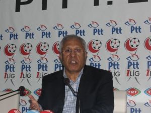 Adana Demirspor Teknik Direktörü Uğur, 3-3'lük Beraberliğe Üzüldü