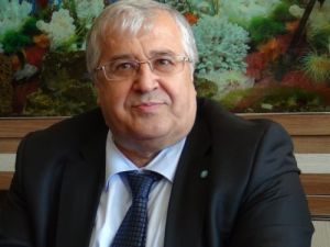 Masum Türker: Birisine Alim Demişseniz, Bir Günde Alimliğini Kaybetmez