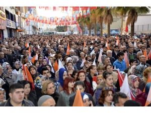 Babacan: Yolsuzlukların Üzerine Sonuna Kadar Gideceğiz