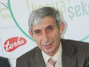 Esnaf Kefalet seçimleri Dedemanda yapılıyor