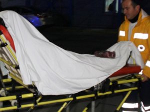 Konya'da kıskançlık yapan karısını dövdü