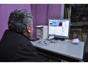 Muhtar Adayları Sosyal Medyada Da Yarışıyor