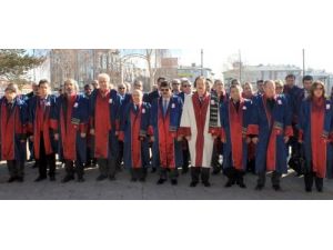 Cumhuriyet Üniversitesi 40. Yılını Kutluyor