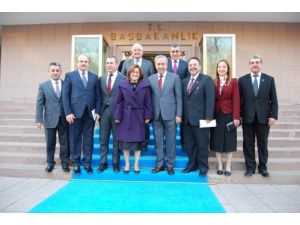 Ortak Akıl Raporu Bakanlar Kurulu’nda