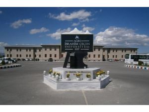 Aiçü Merkezi Araştırma Ve Uygulama Laboratuvarı Akredite Oldu