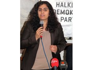 Sebahat Tuncel: Öym’ler Kaldırılıyor, Niye? Erdoğan’ın Oğlu Yargılanmasın Diye