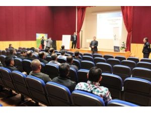 Trakya Kalkınma Ajansı 1197 Kişiyi Girişimci Adayı Yaptı