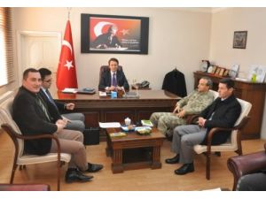 Ağrı'da Av Ve Yaban Hayatı İçin İçin Yeni Kararlar Alınıyor